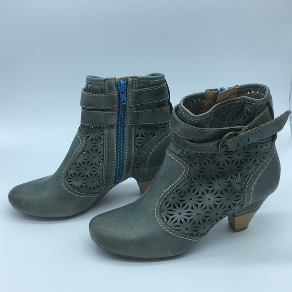 Pikolinos Ankle Boots - size 36